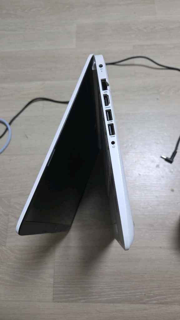 hp 14s-dk0111AU 노트북--7