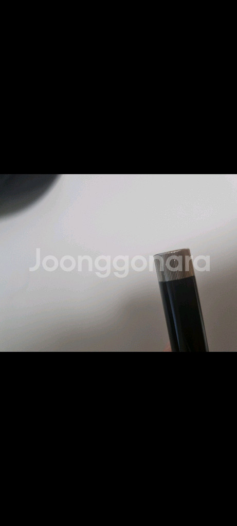 그라폰파버카스텔 인튜이션 블랙 f닙--2