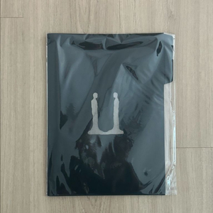 지디 콘서트 md 미개봉 포스터