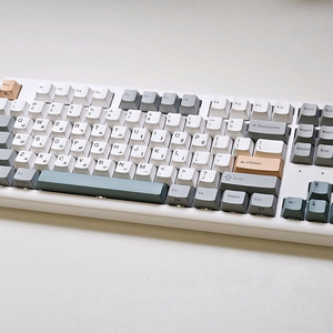 아콘 m1 pro tkl 래피드트리거 키보드