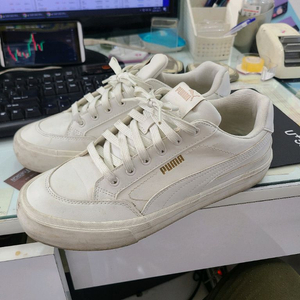 푸마 단화 275