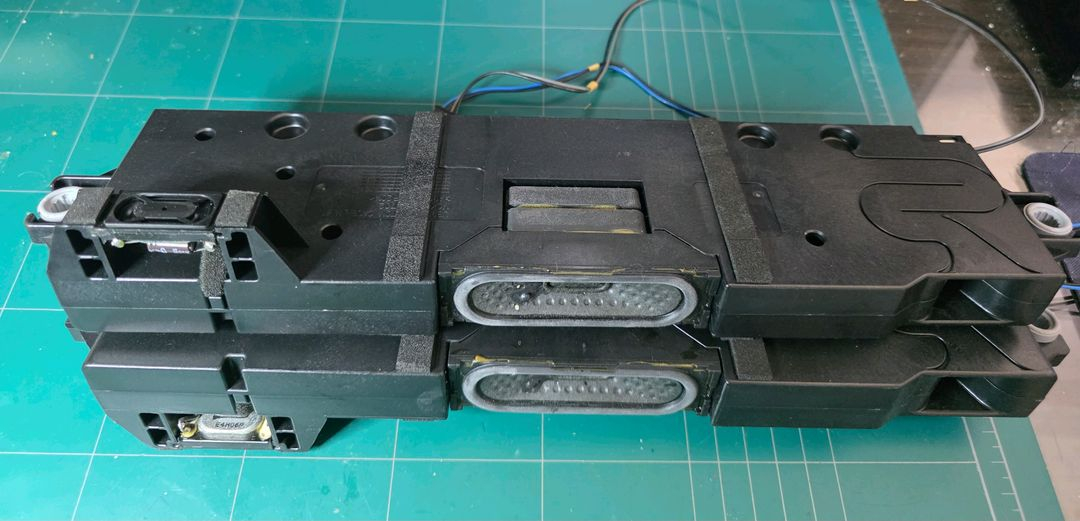 65UB9500 스피커--1