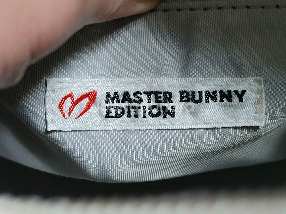MASTER BUNNY EDITION 마스터바니에디션--7