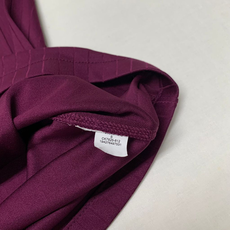 조던 PSG 파리생제르망 20-21 써드 노마킹 유니폼 이미지