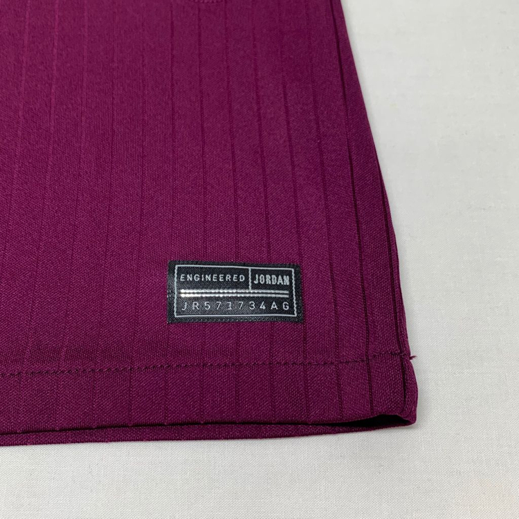 조던 PSG 파리생제르망 20-21 써드 노마킹 유니폼 이미지