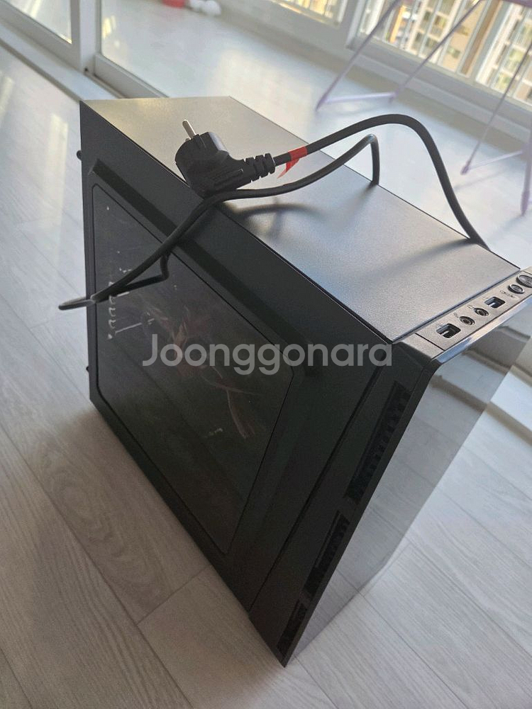 i5 7500, gtx1070 pc 팝니다--0