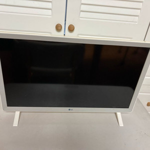 (부품수리용)LG 24인치 LED TV 24TL520D