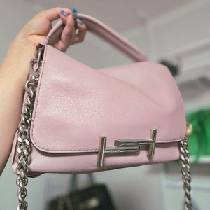 토즈 핑크 가방