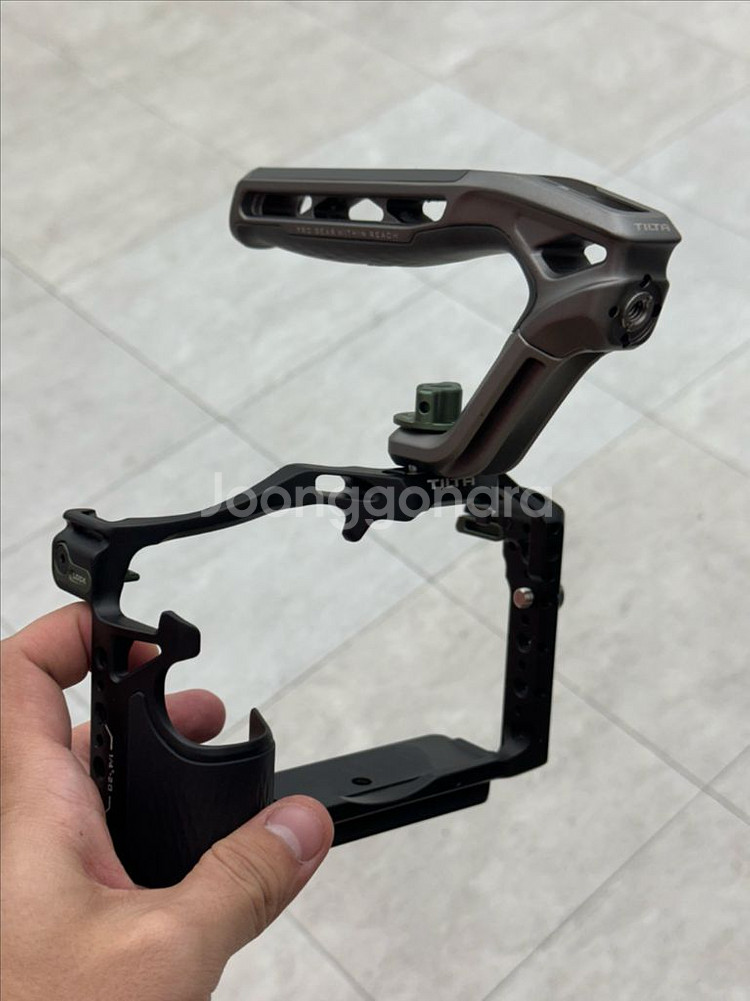 틸카케이지 파나소닉 루믹스s5m2 , g9m2--0