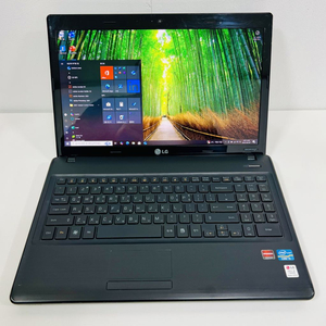 LG15인치 i5 램8기가 라데온그래픽 노트북