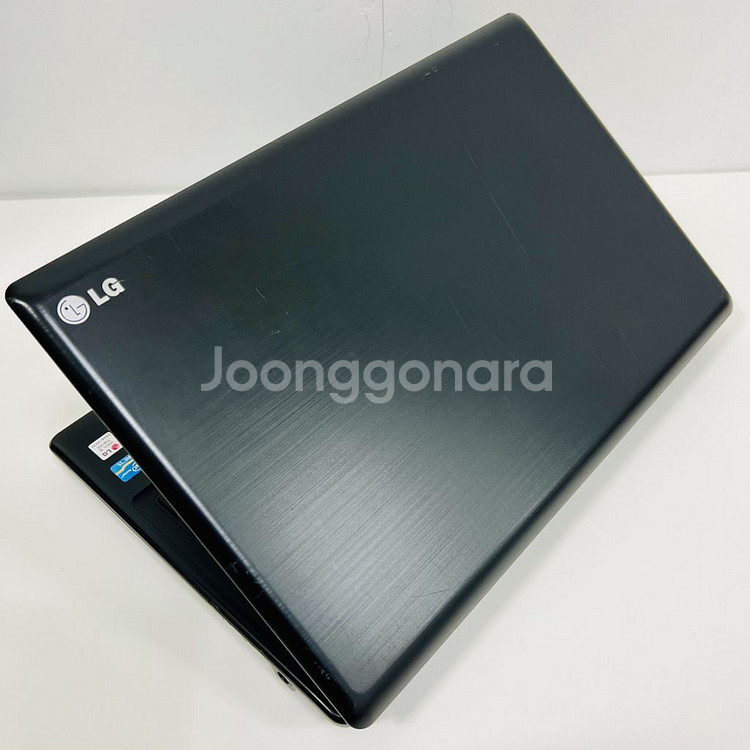 LG15인치 i5 램8기가 라데온그래픽 노트북--1