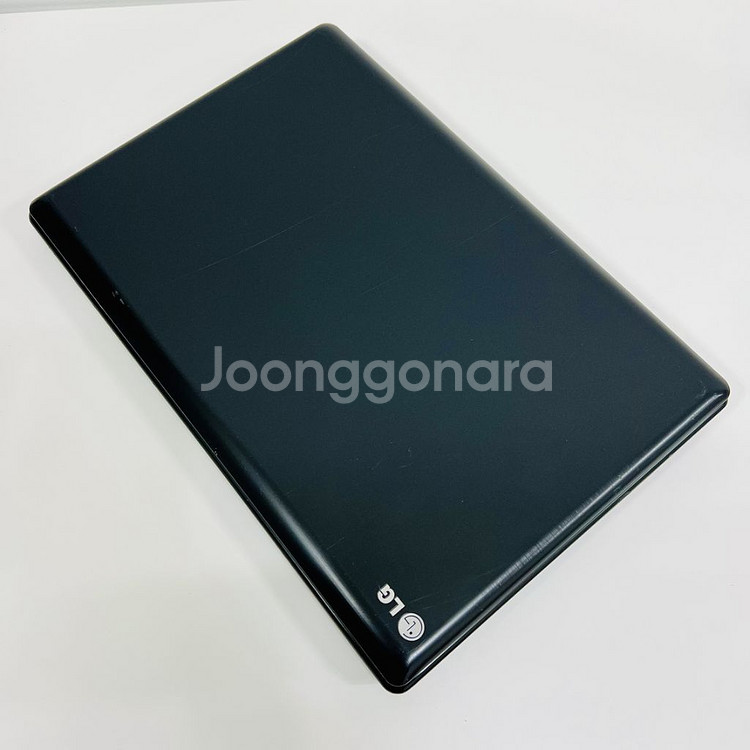 LG15인치 i5 램8기가 라데온그래픽 노트북--5