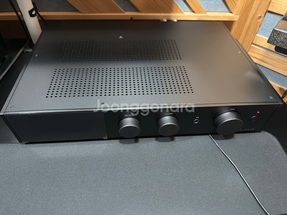 Audiolab 9000a 올인원 인티앰프 (가격인하)--0