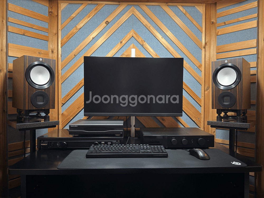 Audiolab 9000a 올인원 인티앰프 (가격인하)--1