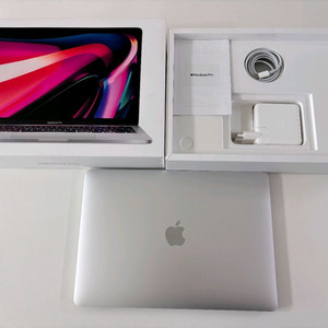 맥북프로13인치(2021, M1, 16GB/512GB)