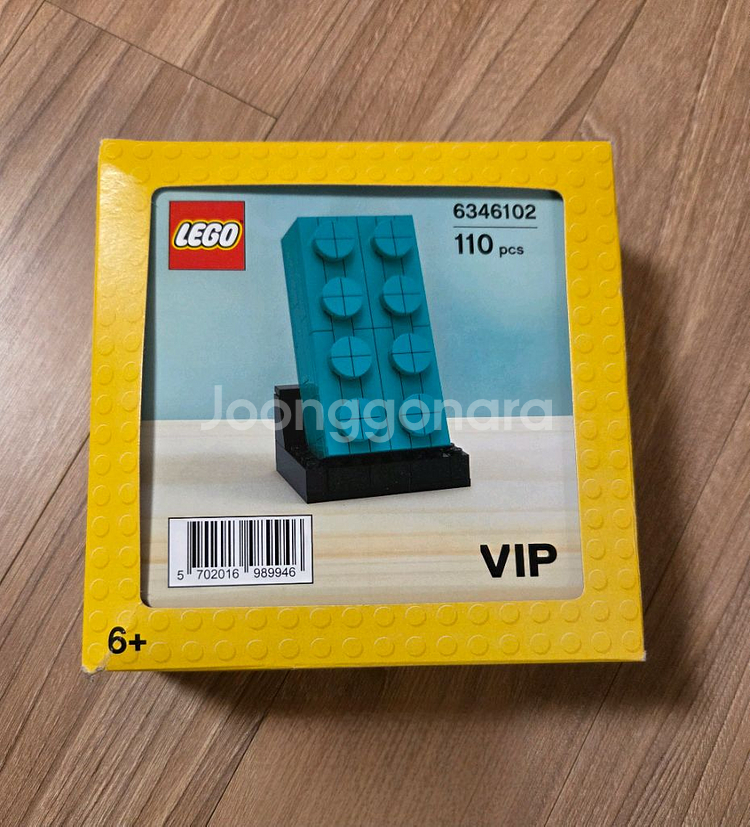레고 6346102/6346106--0