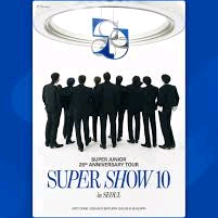 슈퍼주니어 슈주 콘서트 티켓 양도 (VIP연석)