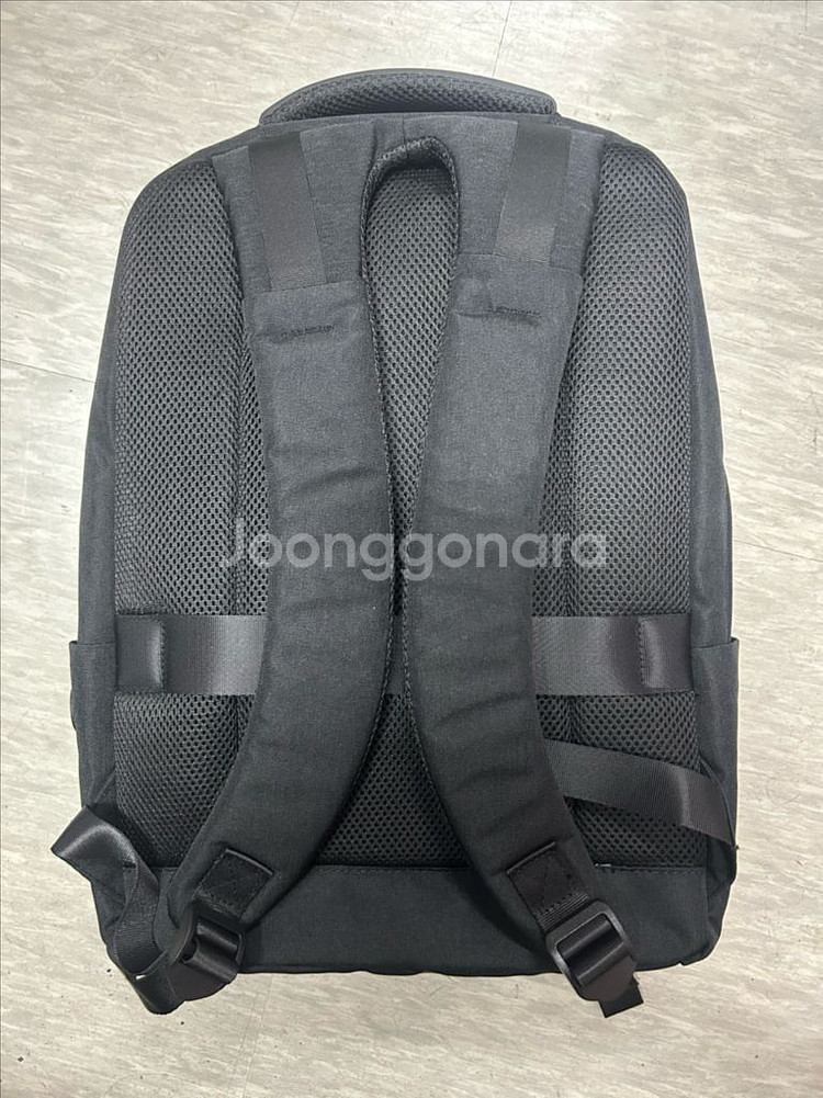 효성 Exclusive 백팩--1