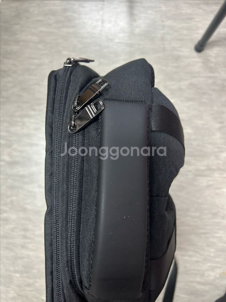 효성 Exclusive 백팩--3