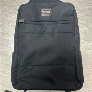 효성 Exclusive 백팩