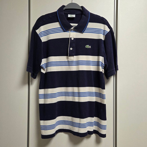 Lacoste 라코스테 반팔 피케 티셔츠 L(100)