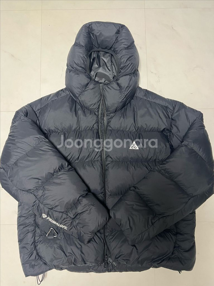 나이키 ACG 루나 레이크 패딩 XXL--0