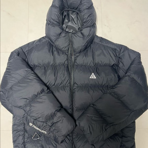 나이키 ACG 루나 레이크 패딩 XXL