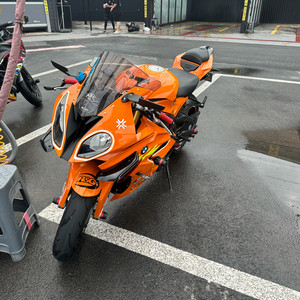 s1000rr abs pro 17년식