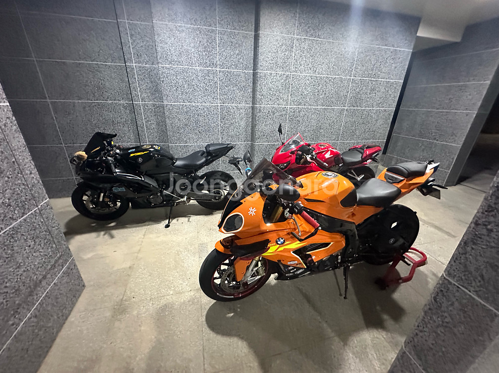s1000rr abs pro 17년식--3