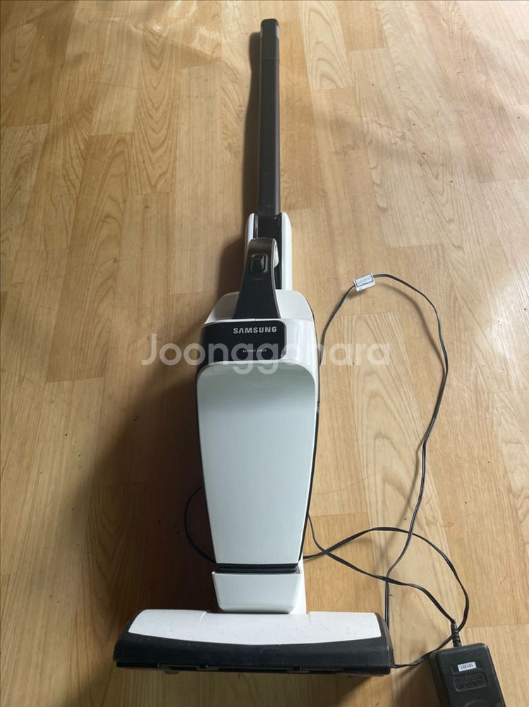 삼성 진공 청소기, 무선--2