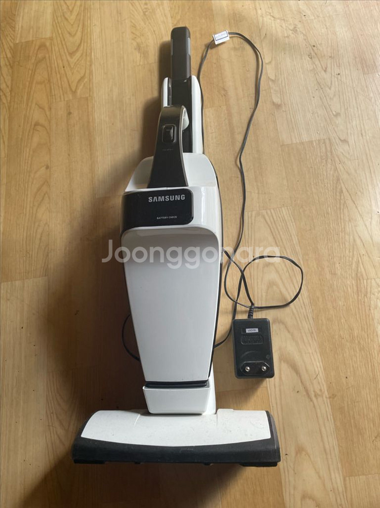 삼성 진공 청소기, 무선--0