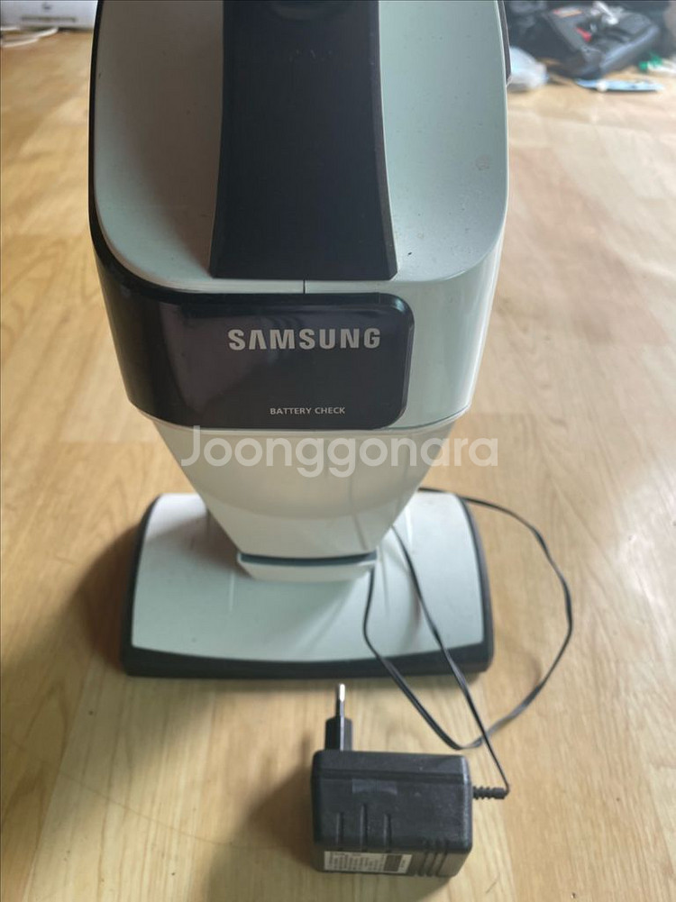 삼성 진공 청소기, 무선--3