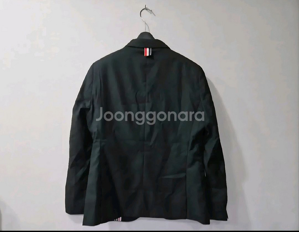 [새상품/일제] 정장 자켓 (Free Size)--1