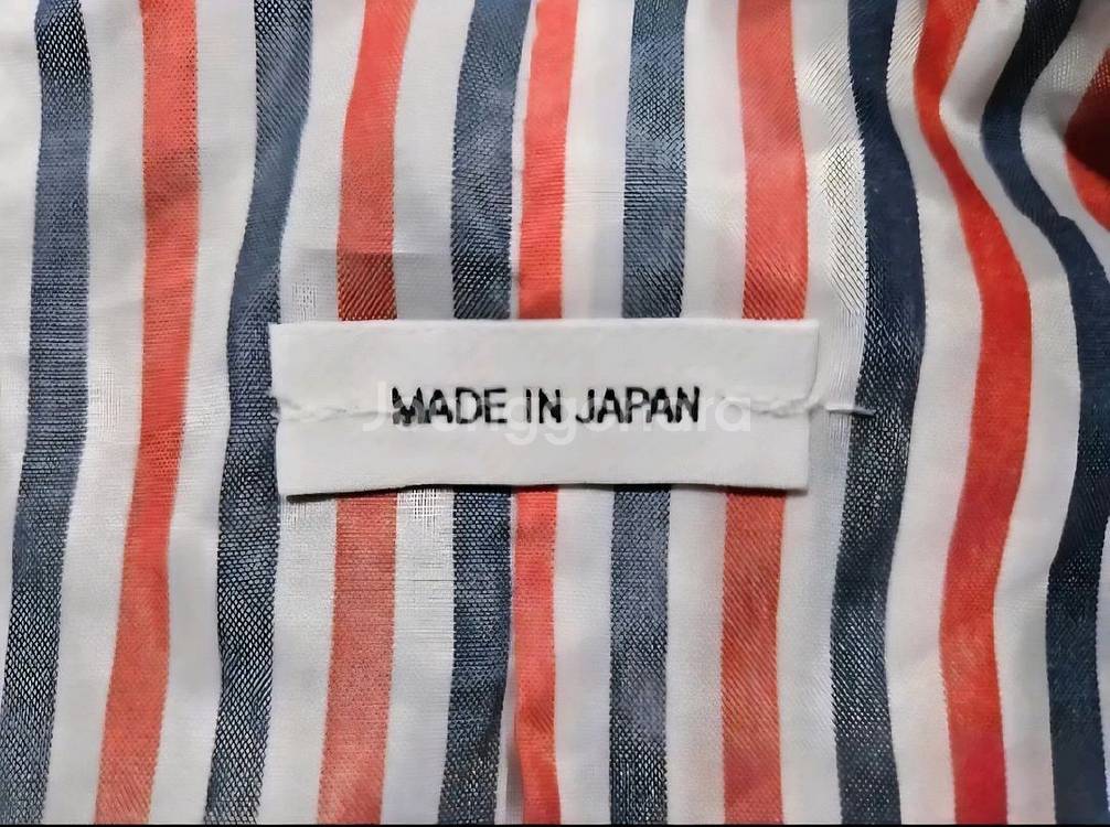 [새상품/일제] 정장 자켓 (Free Size)--2