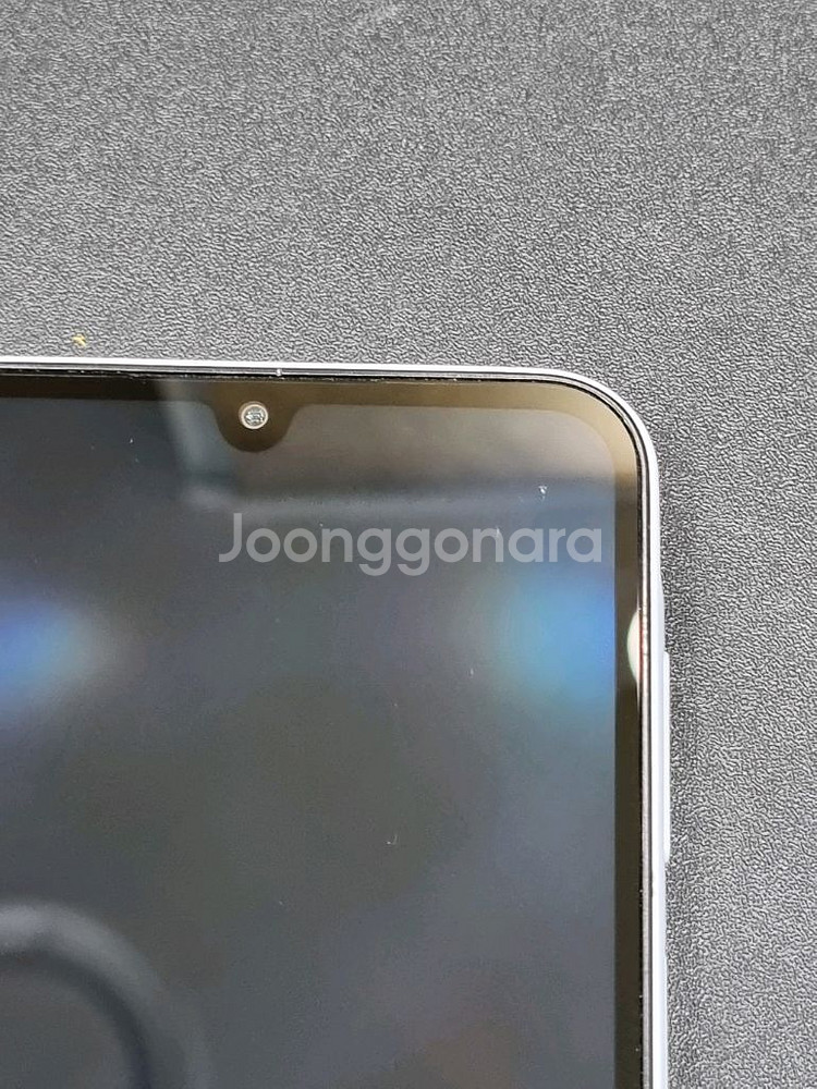 갤럭시A15 128GB 화이트--1