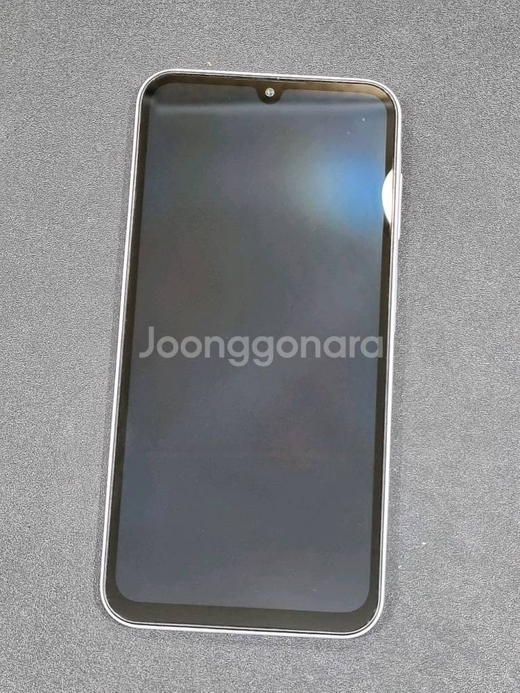 갤럭시A15 128GB 화이트--2