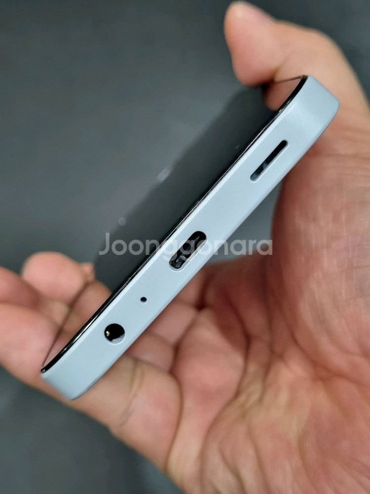 갤럭시A15 128GB 화이트--7