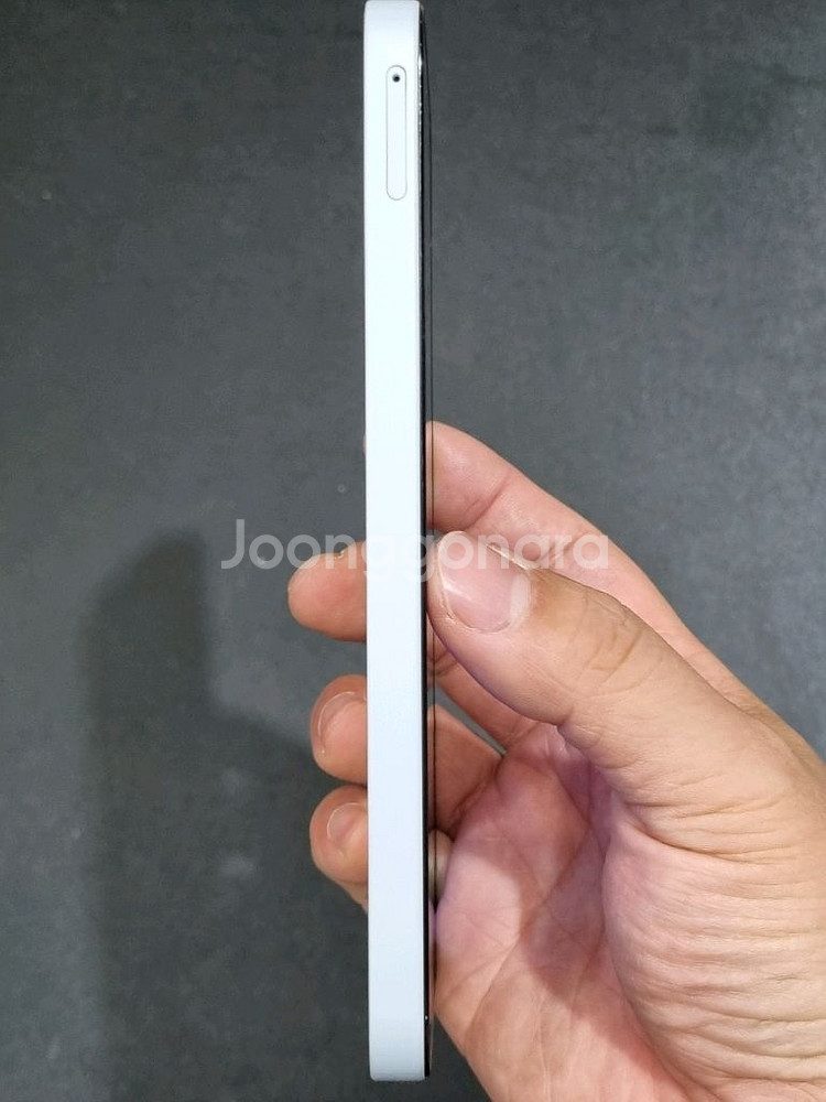 갤럭시A15 128GB 화이트--4