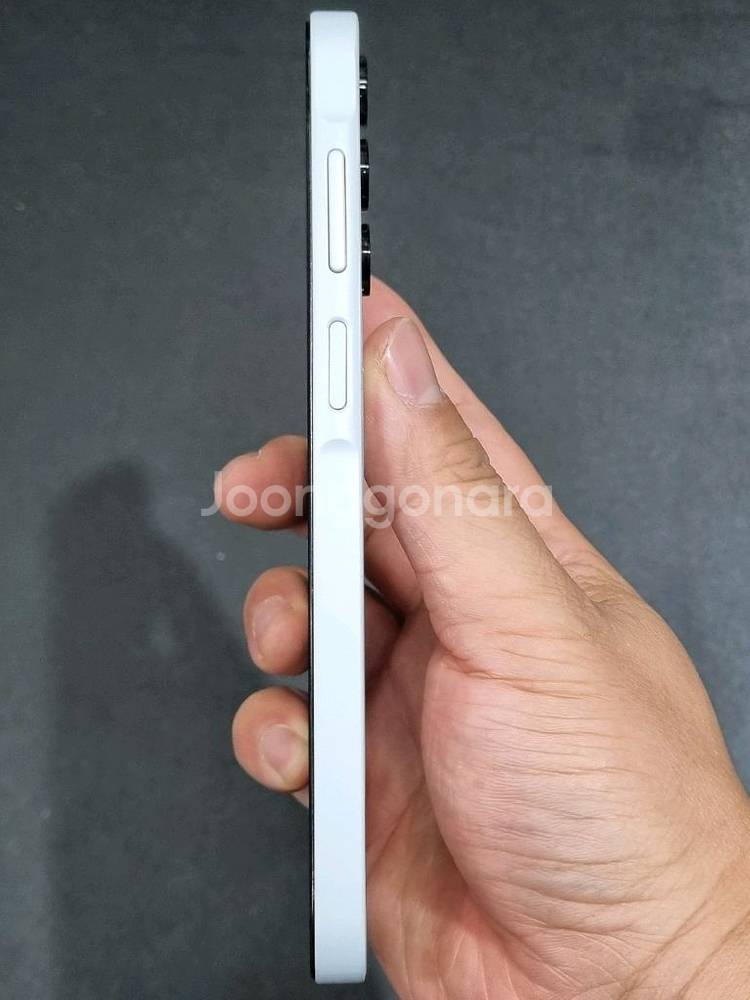 갤럭시A15 128GB 화이트--6