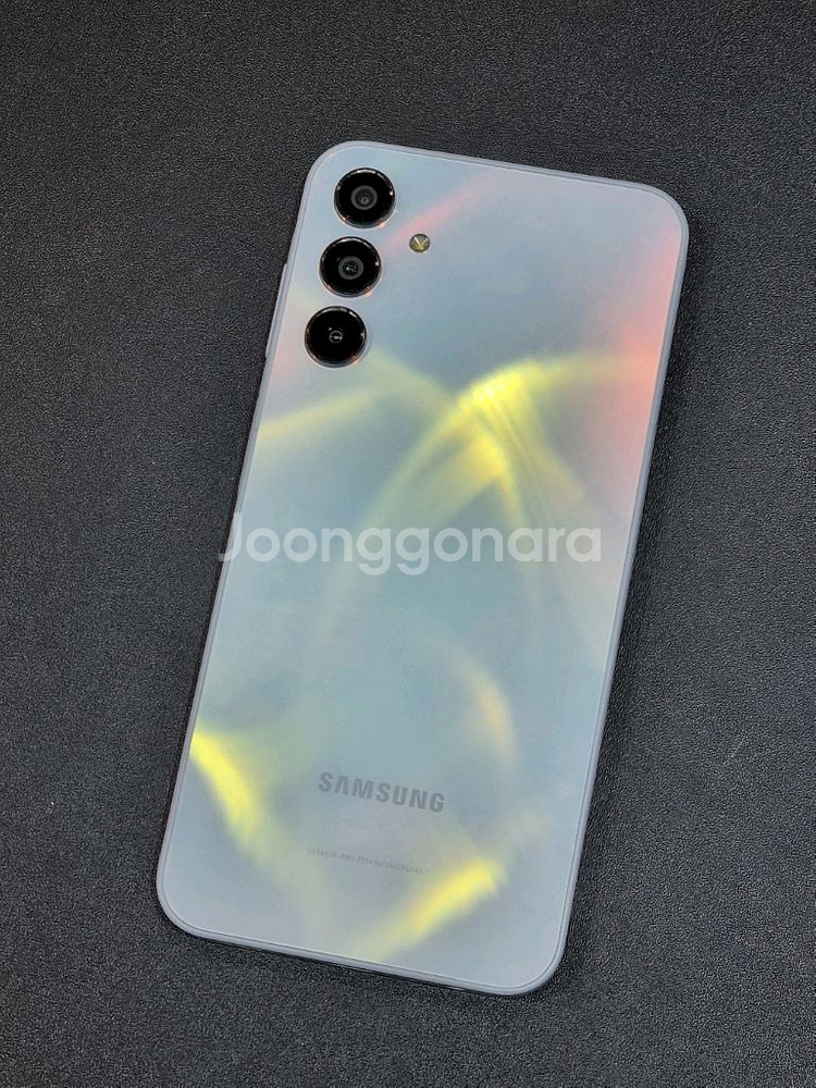 갤럭시A15 128GB 화이트--8