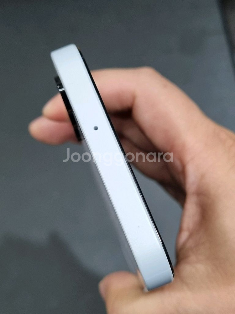 갤럭시A15 128GB 화이트--5