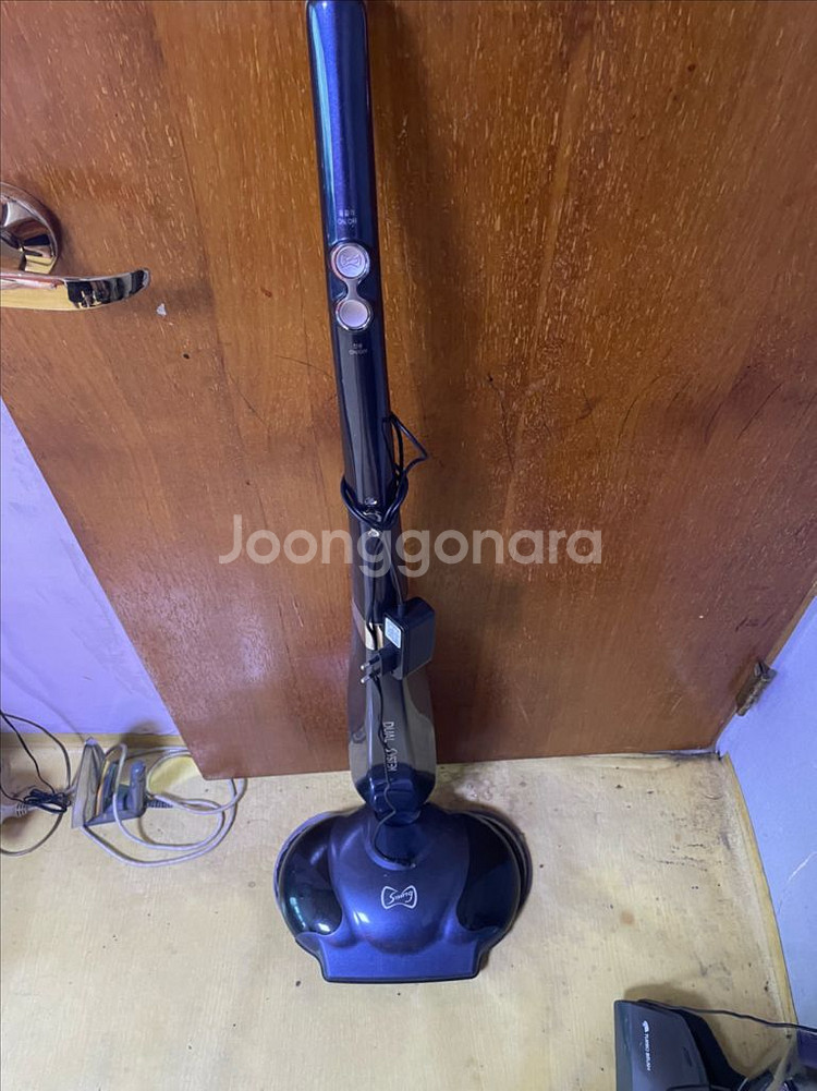 물걸레와 진공청소 동시에, 무선청소기--0