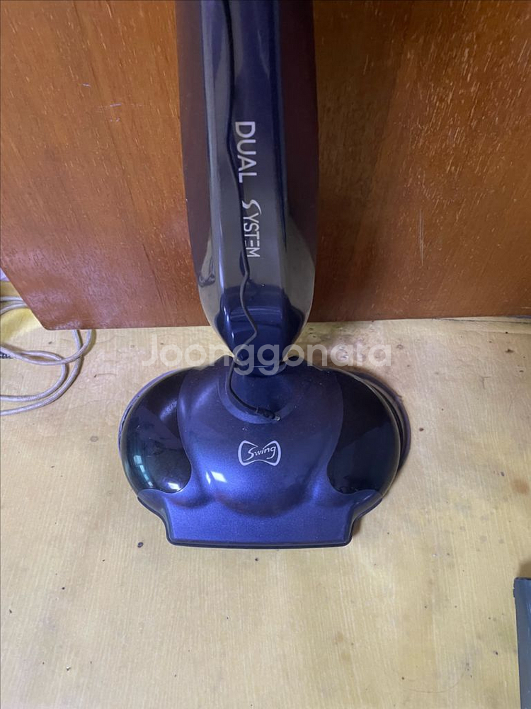 물걸레와 진공청소 동시에, 무선청소기--1