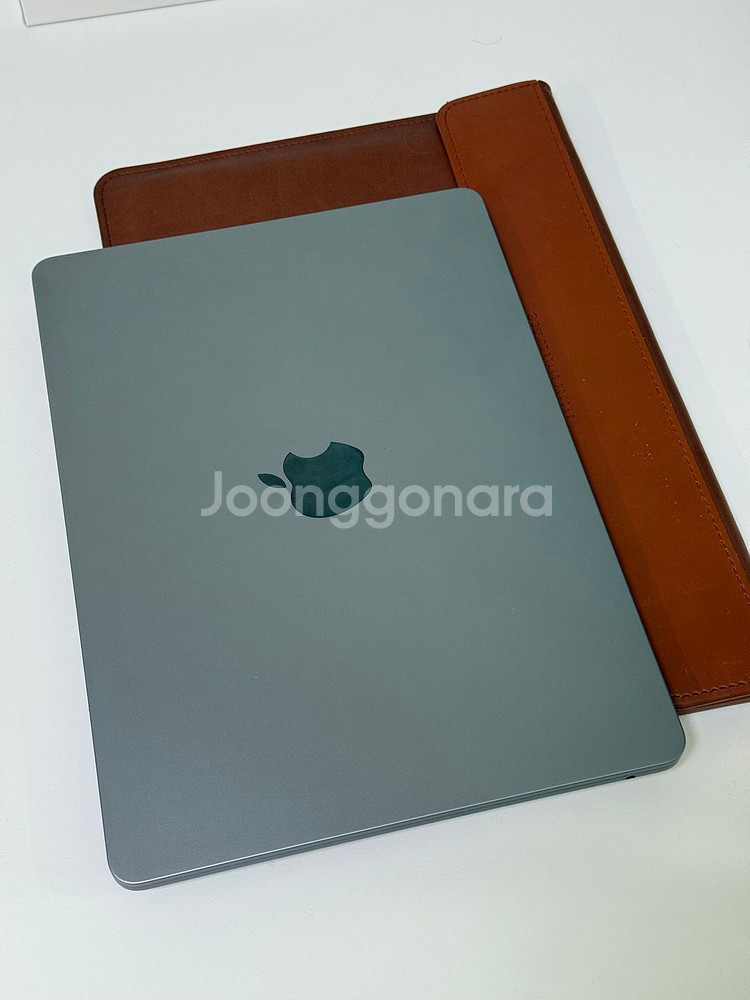 M2 / 8GB RAM / SSD 512GB Air--0