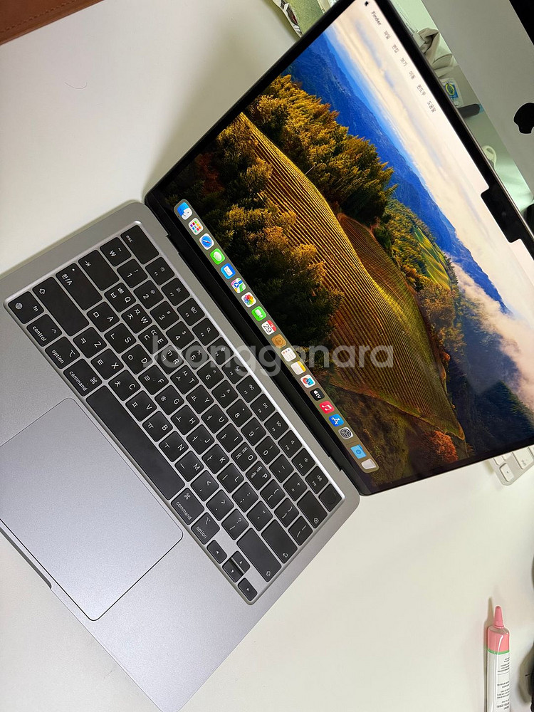 M2 / 8GB RAM / SSD 512GB Air--5