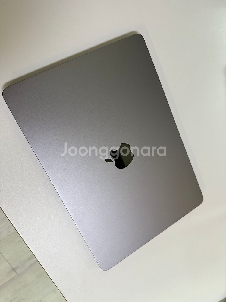 M2 / 8GB RAM / SSD 512GB Air--6