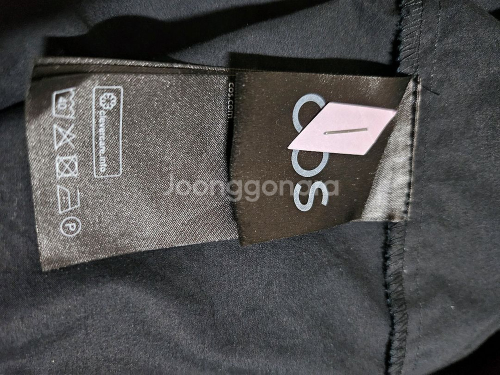 코스 롱원피스 s--6