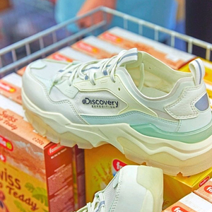 디스커버리 버킷 디워커 V2 COOL (민트) 240
