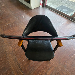 아반떼스포츠 립스포일러