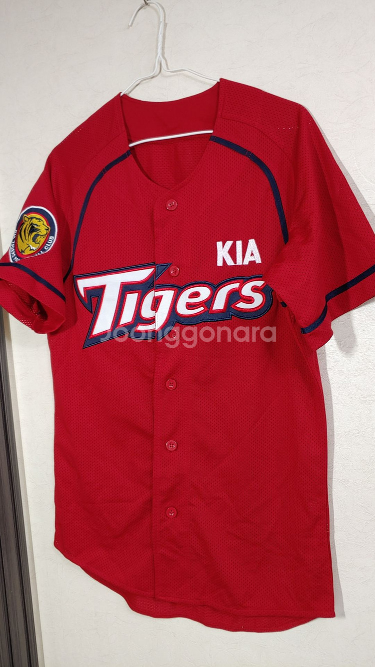 기아타이거즈 유니폼 90--0